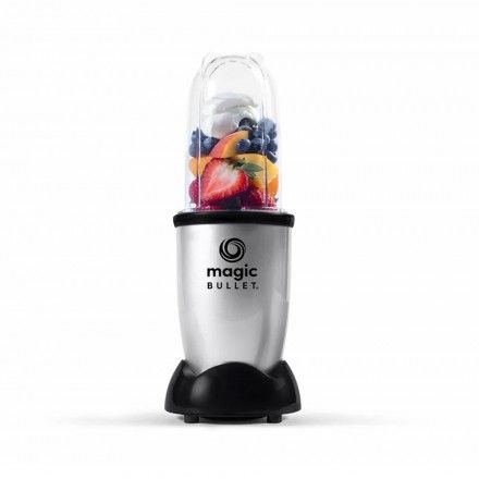 Liquidificador de Copo NUTRIBULLET Mbr03