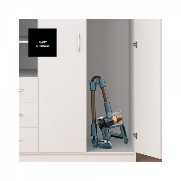 Aspirador Vertical TARUS HOMELAND DIGITAL FLEX