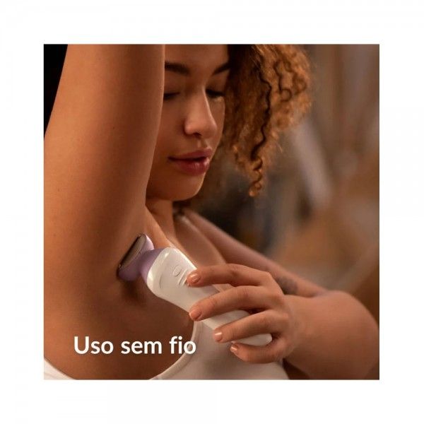 Depiladora PHILIPS BRL13600