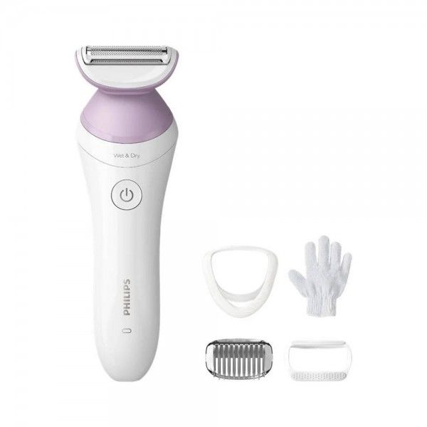 Depiladora PHILIPS BRL13600