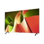 Smart TV 77" LG OLED77B46LA