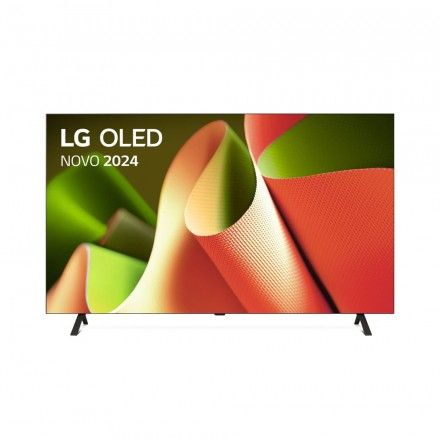 Smart TV 77 LG OLED77B46LA