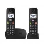 Telefone Sem Fio PANASONIC KXTGU112