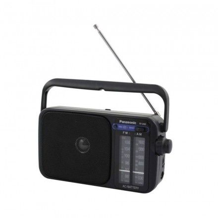 Rdio PANASONIC RF2400