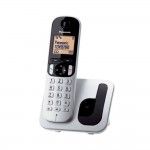 Telefone Sem Fio PANASONIC KXTGC210SPS