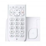 Telefone Sem Fio PANASONIC KXTGC210SPW