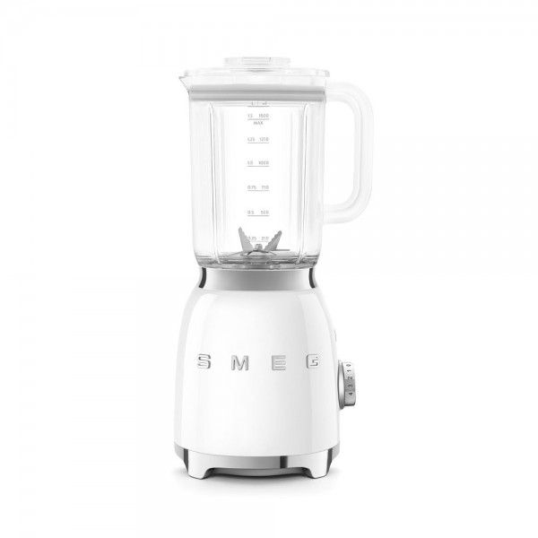 Liquidificador SMEG BLF03WHEU