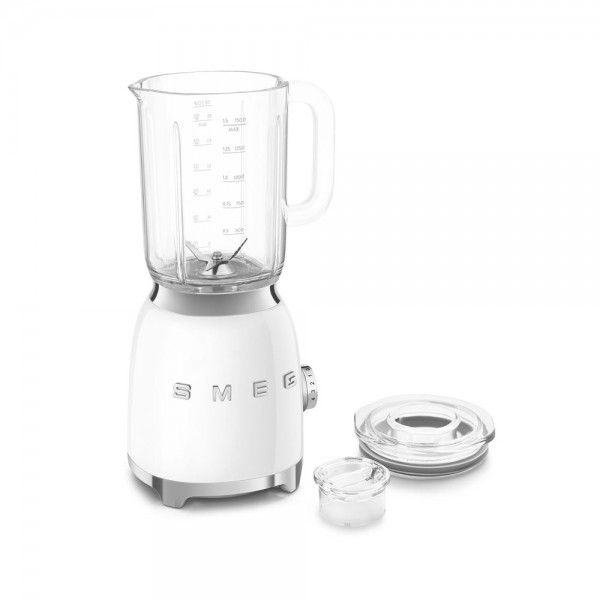 Liquidificador SMEG BLF03WHEU