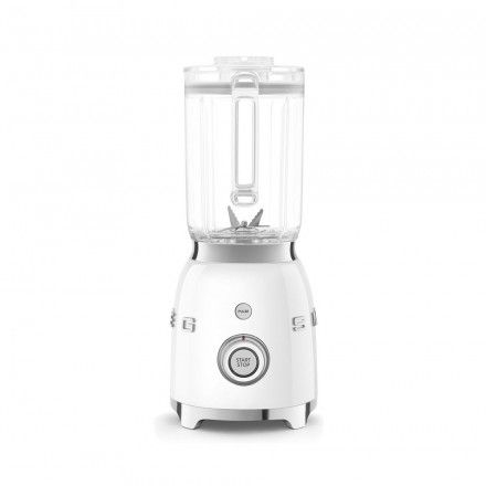 Liquidificador SMEG BLF03WHEU