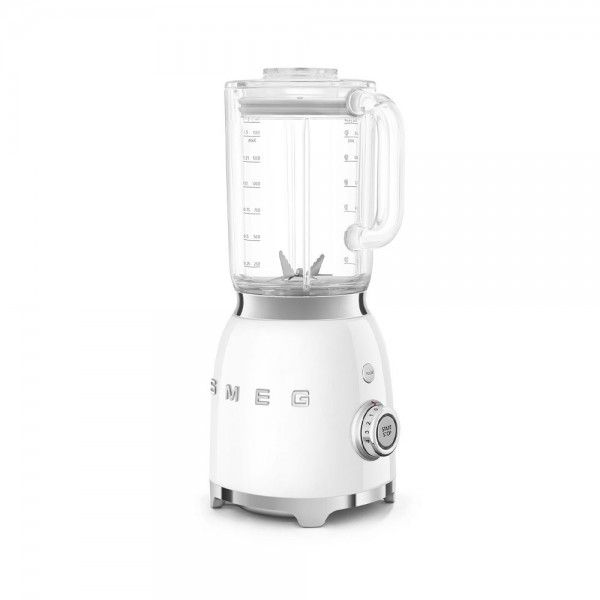 Liquidificador SMEG BLF03WHEU