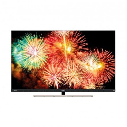TV HAIER 55'' H55S900U (QLED - 4K Ultra HD - Smart TV - 140 cm)