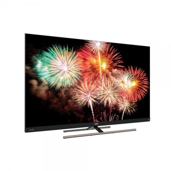 TV HAIER 55'' H55S900U (QLED - 4K Ultra HD - Smart TV - 140 cm)