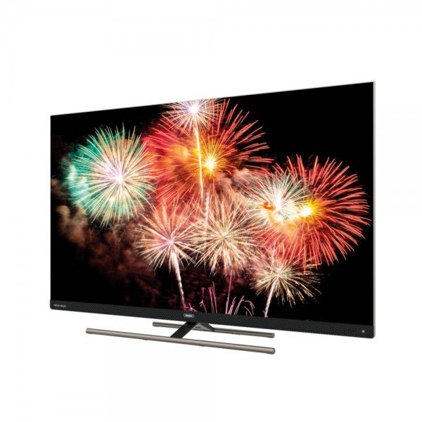 TV HAIER 55'' H55S900U (QLED - 4K Ultra HD - Smart TV - 140 cm)