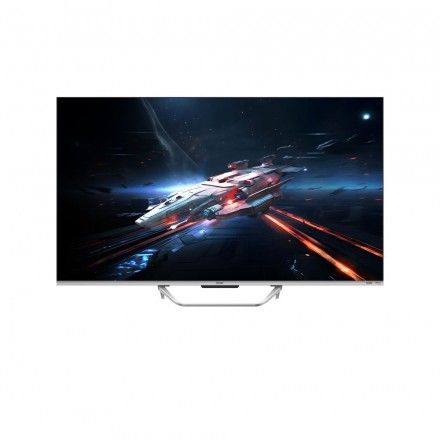 TV HAIER 50 H50Q800U (QLED - 50''- 4K Ultra HD - Smart TV - 127 cm)