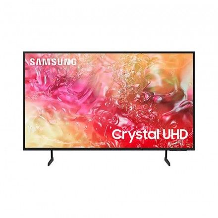 Smart TV 85 SAMSUNG TU85DU7105KXXC