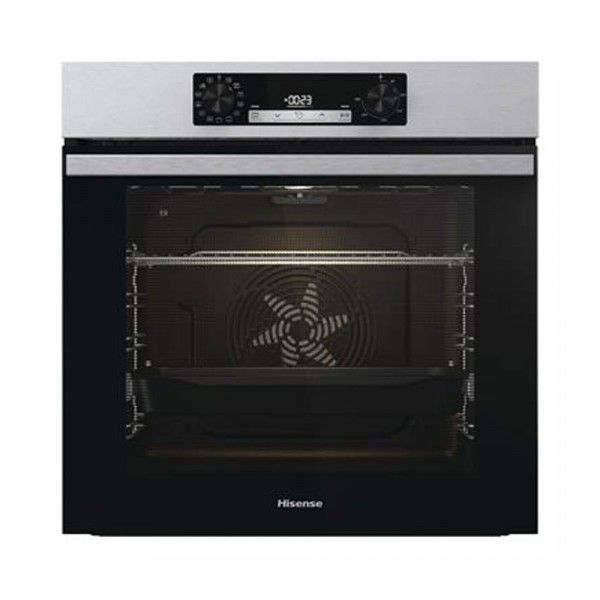 Forno de Encastre HISENSE BI64213E14PX