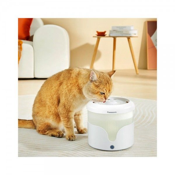 Bebedouro para animais PANASONIC CPJNW01CW