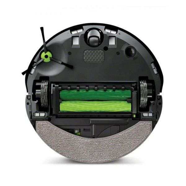 Aspirador Rob Roomba Combo 10 Max+Base AutoWash IROBOT X085840