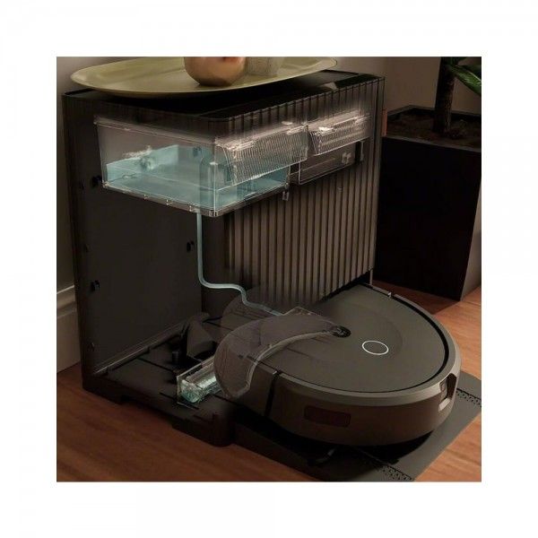 Aspirador Rob Roomba Combo 10 Max+Base AutoWash IROBOT X085840