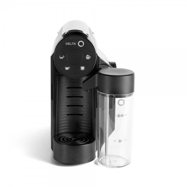 Mquina de Caf DELTA Q MiniMilkQool