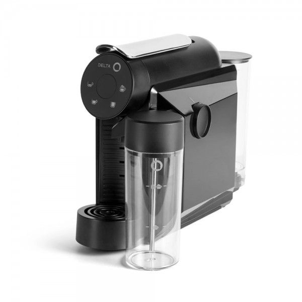 Mquina de Caf DELTA Q MiniMilkQool