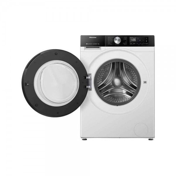 Mquina de Lavar Roupa HISENSE WF3S9045BW3