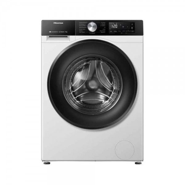 Mquina de Lavar Roupa HISENSE WF3S9045BW3