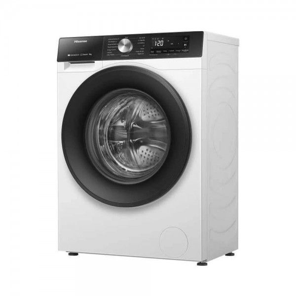 Mquina de Lavar Roupa HISENSE WF3S9043BW3