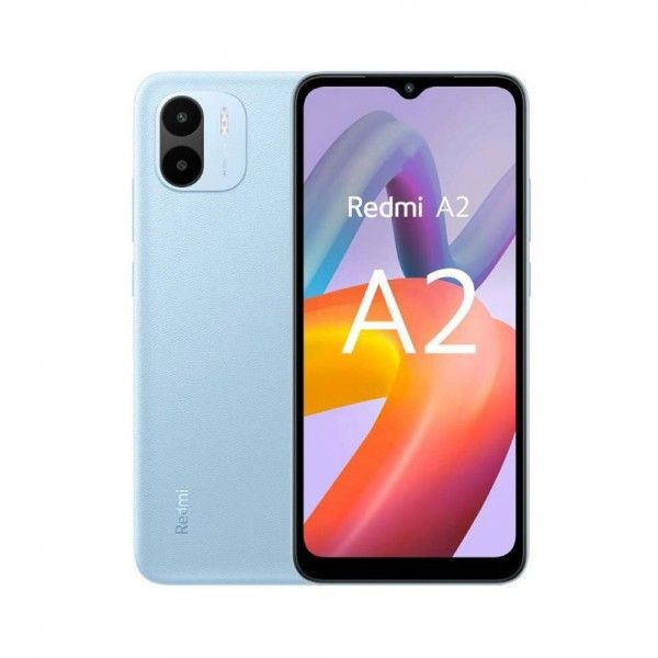 Smartphone XIAOMI Redmi A2