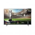 Smart TV 50" HISENSE 50E7NQ