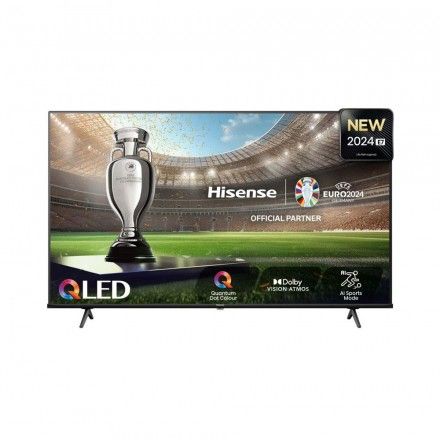 Smart TV 50 HISENSE 50E7NQ