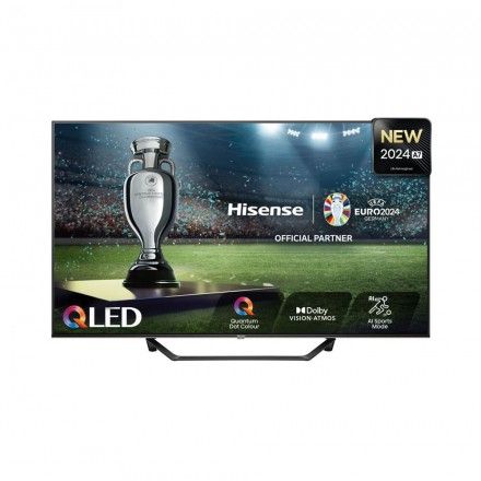 Smart TV 55  HISENSE 55A7NQ