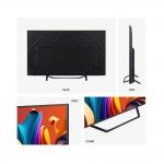 Smart TV 55"  HISENSE 55A7NQ