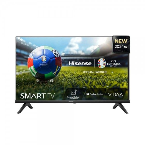 Smart TV HISENSE 32A4N