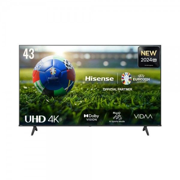 Smart TV 43