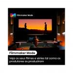 Smart TV 43" HISENSE 43A6N