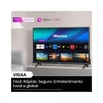 Smart TV HISENSE 32A4N