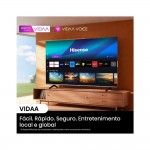 Smart TV 43" HISENSE 43A6N