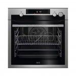 Forno AEG BSE572360M