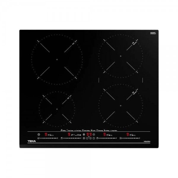 Placa de Induo TEKA IZC64630MST