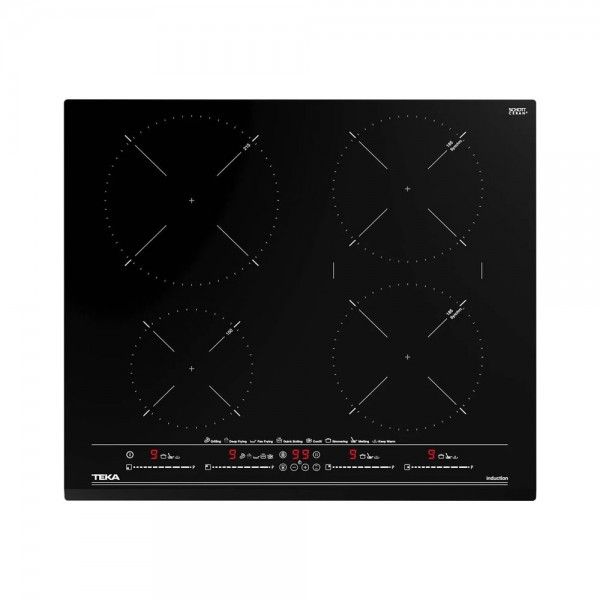 Placa de Induo TEKA IZC64630MST