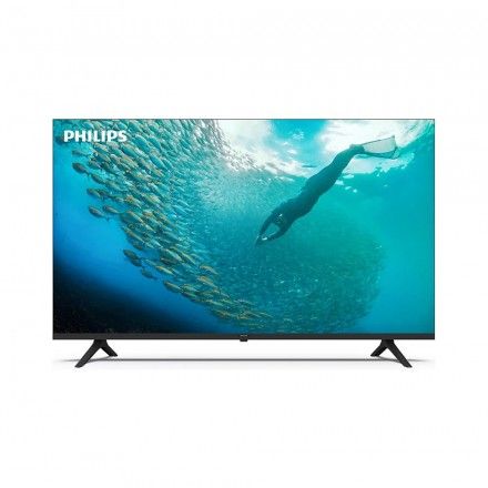 Smart TV 55 PHILIPS 55PUS7009/12