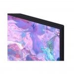 Smart TV 43" SAMSUNG TU43CU7025KXXC