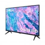 Smart TV 43" SAMSUNG TU43CU7025KXXC