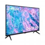 Smart TV 43" SAMSUNG TU43CU7025KXXC