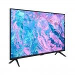 Smart TV 50" SAMSUNG TU50CU7025KXXC