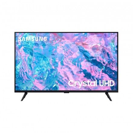 Smart TV 55 SAMSUNG TU55CU7025KXXC