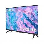 Smart TV 65" SAMSUNG TU65CU7025KXXC