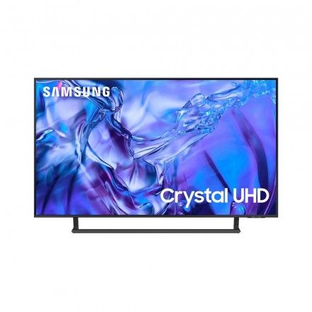 Smart TV 55 SAMSUNG TU55DU8505KXXC