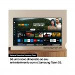 Smart TV 55" SAMSUNG TU55DU8505KXXC